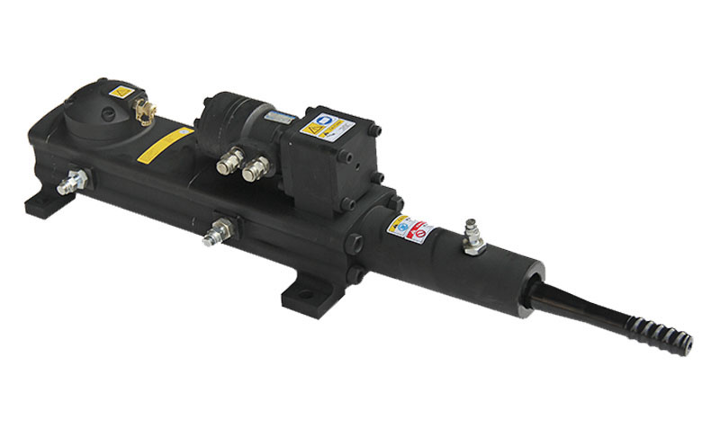 全液壓鑿巖機(jī) 全液壓鑿巖機(jī)