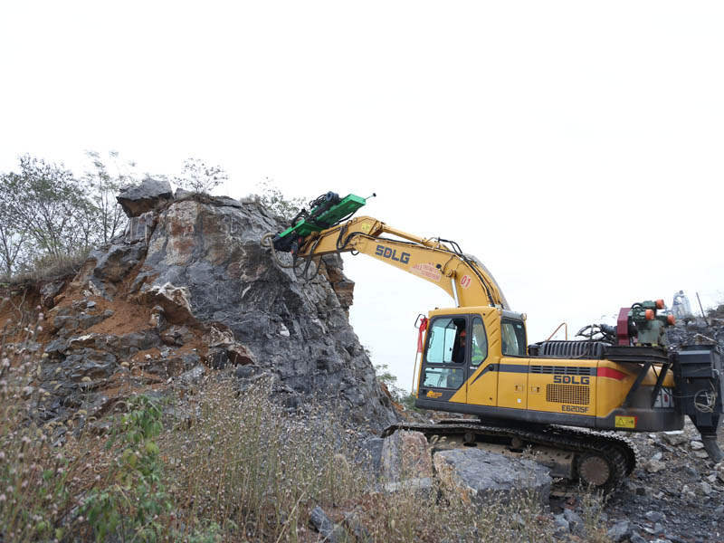 液壓鑿巖機(jī) 液壓鑿巖機(jī)