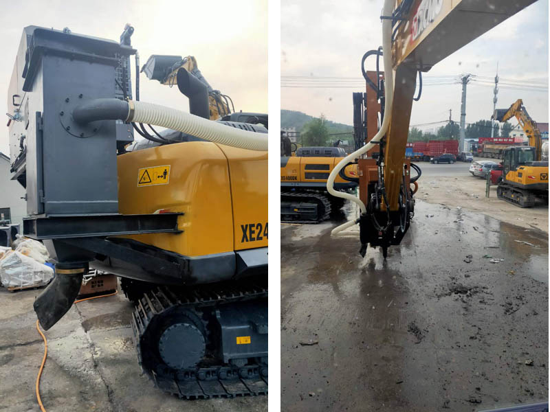 大型巖石液壓劈裂機廠家 大型巖石液壓劈裂機廠家