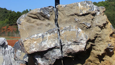 巖石劈裂機 巖石劈裂機